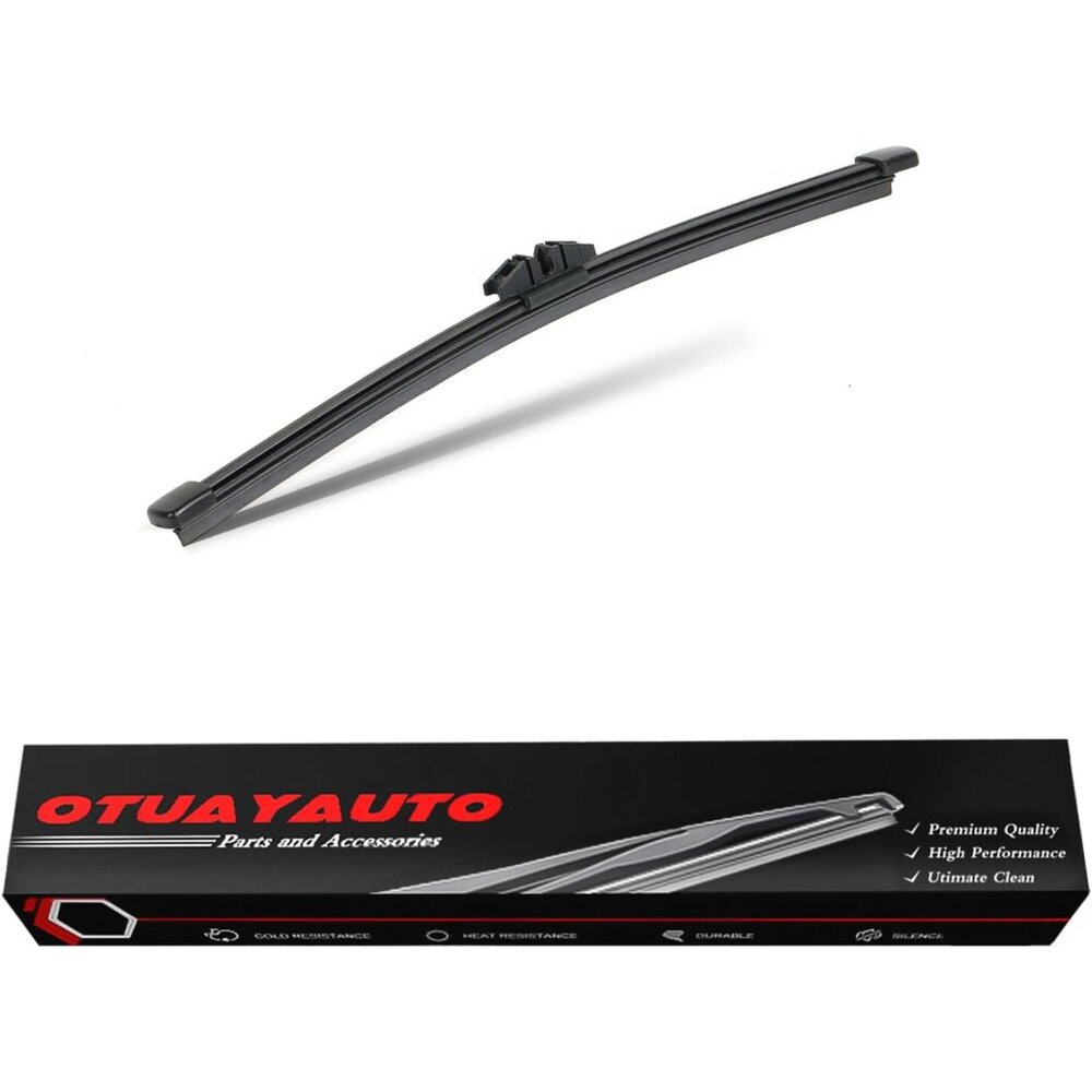 9" Rear Wiper Blade Replacement for Ford Bronco 2021-2025 Bronco Sport 2021-2023